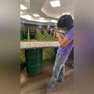 Meet your Posher, Mateo